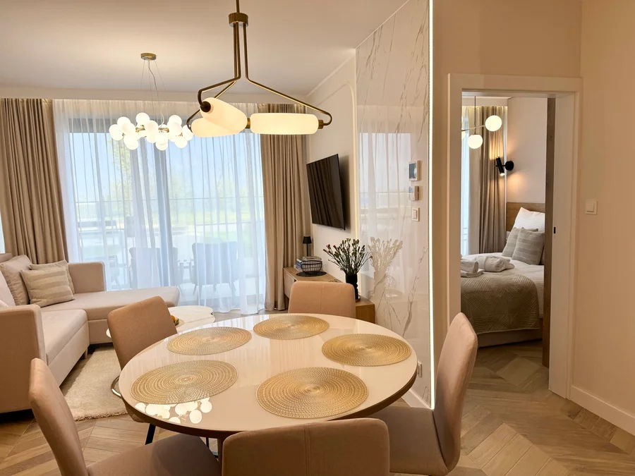 Luxuswohnungen Rewal